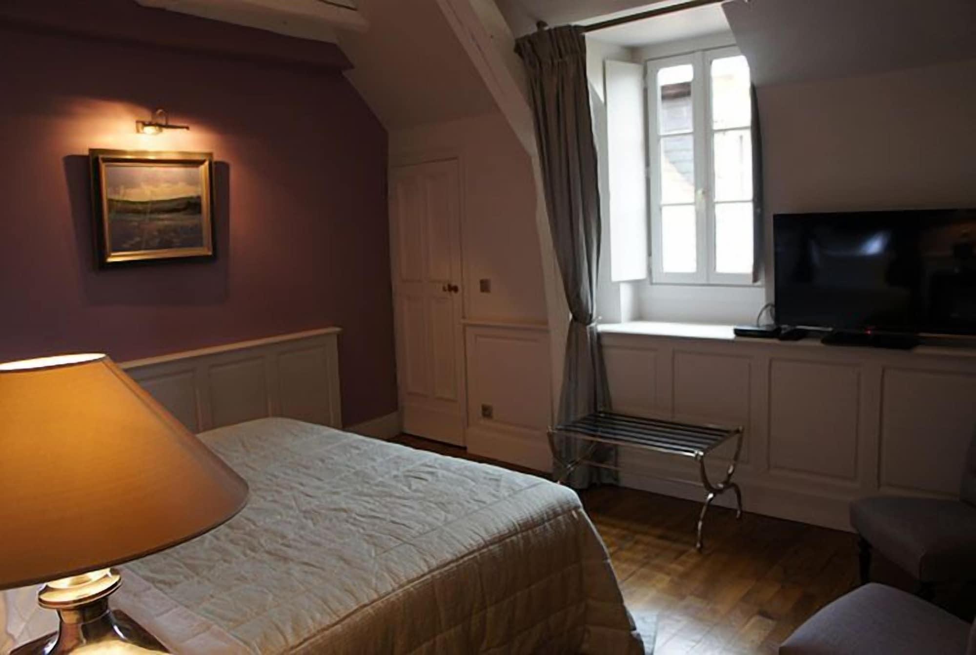 La Cour Berbisey - Teritoria Hotel Dijon Buitenkant foto