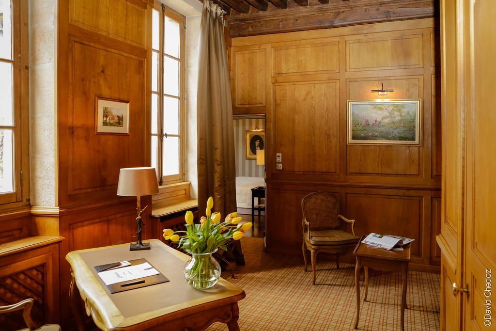 La Cour Berbisey - Teritoria Hotel Dijon Buitenkant foto