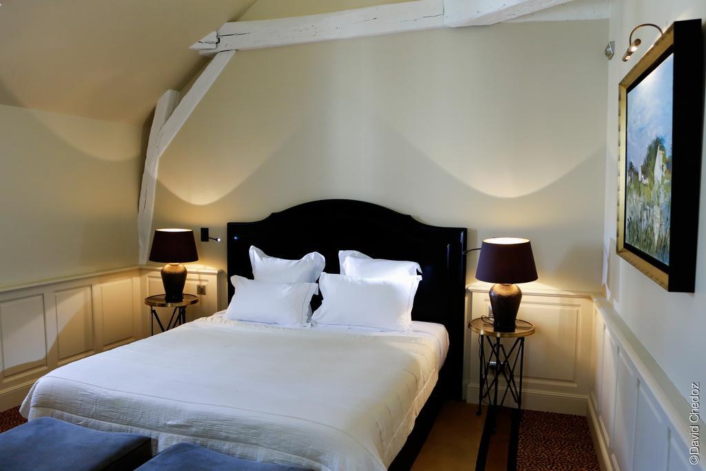 La Cour Berbisey - Teritoria Hotel Dijon Buitenkant foto