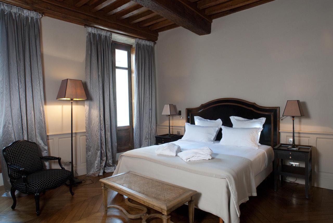 La Cour Berbisey - Teritoria Hotel Dijon Buitenkant foto