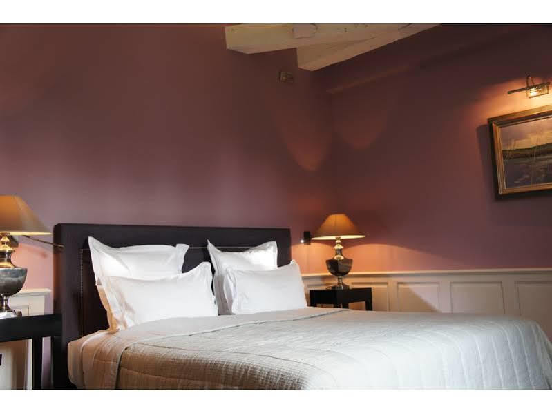 La Cour Berbisey - Teritoria Hotel Dijon Buitenkant foto