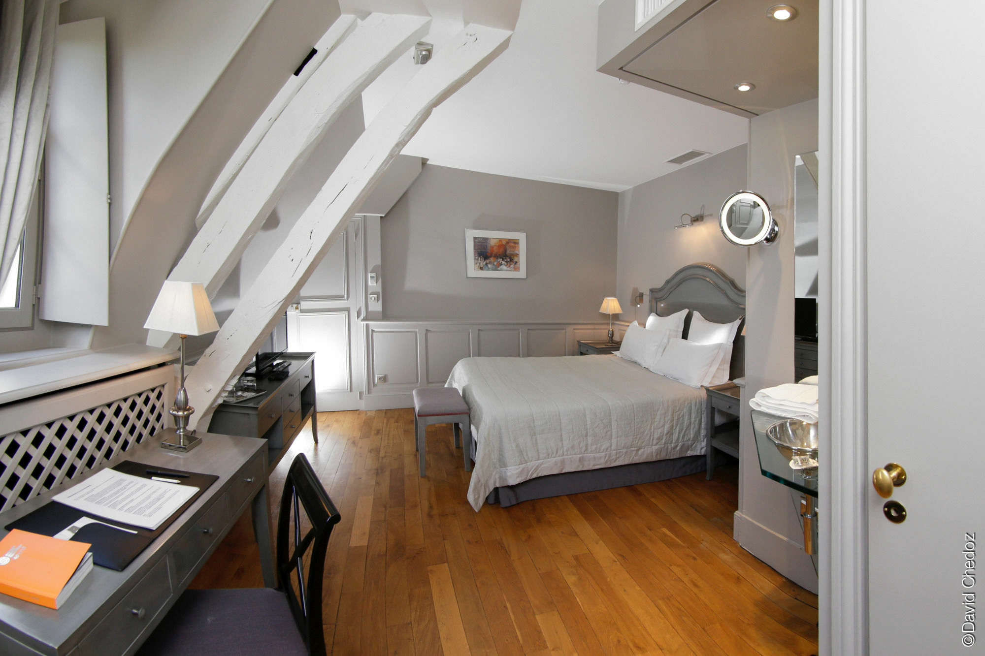 La Cour Berbisey - Teritoria Hotel Dijon Buitenkant foto
