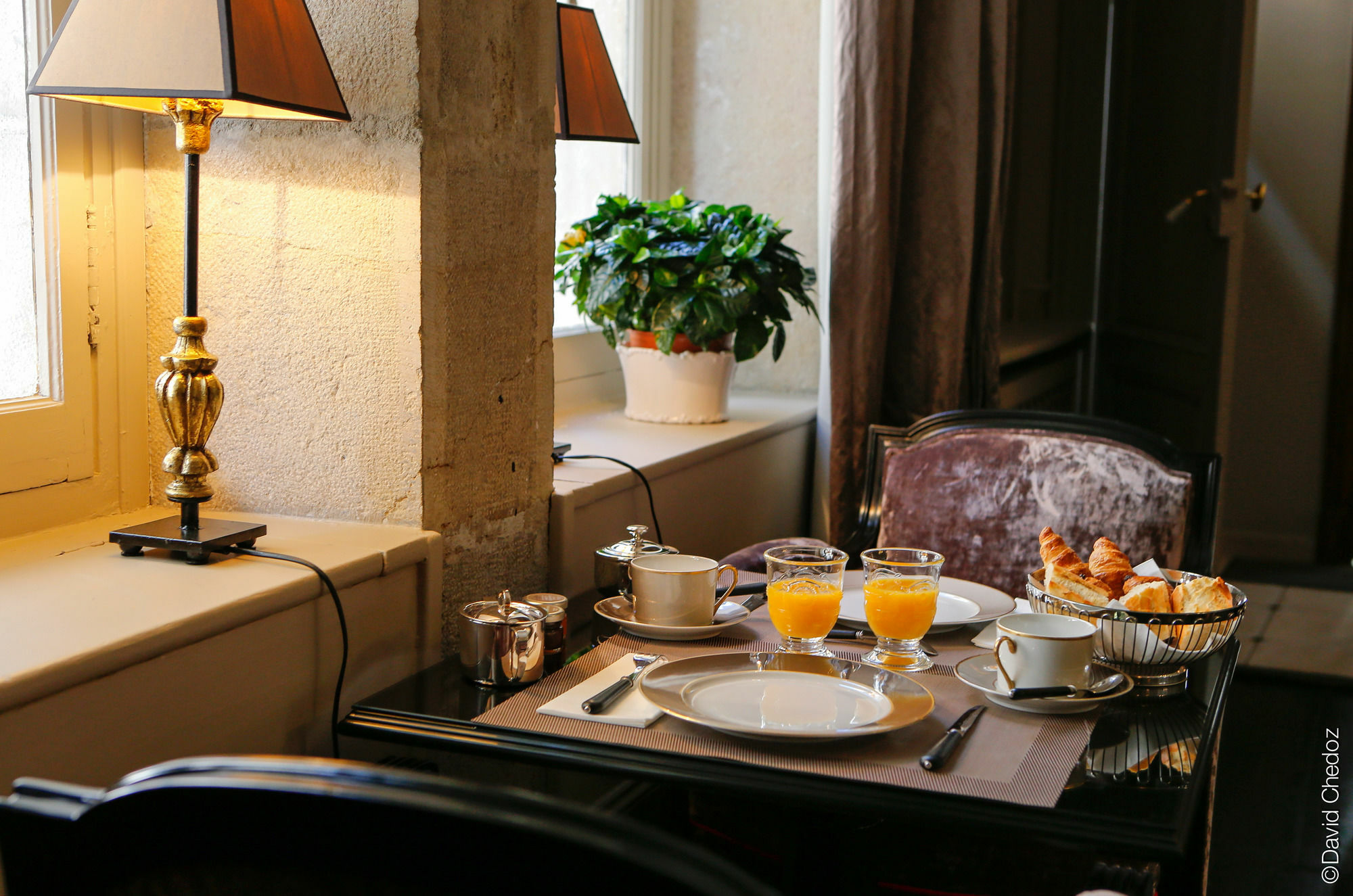La Cour Berbisey - Teritoria Hotel Dijon Buitenkant foto
