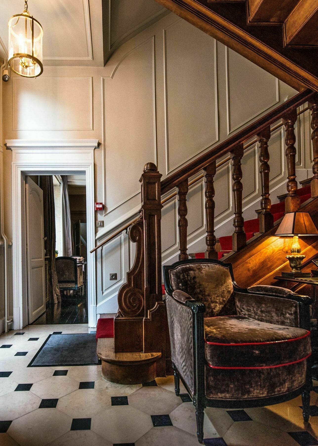 La Cour Berbisey - Teritoria Hotel Dijon Buitenkant foto